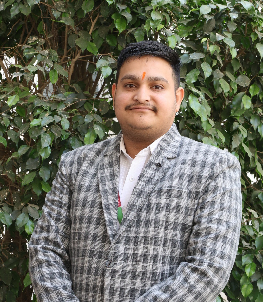 Anshul Gupta