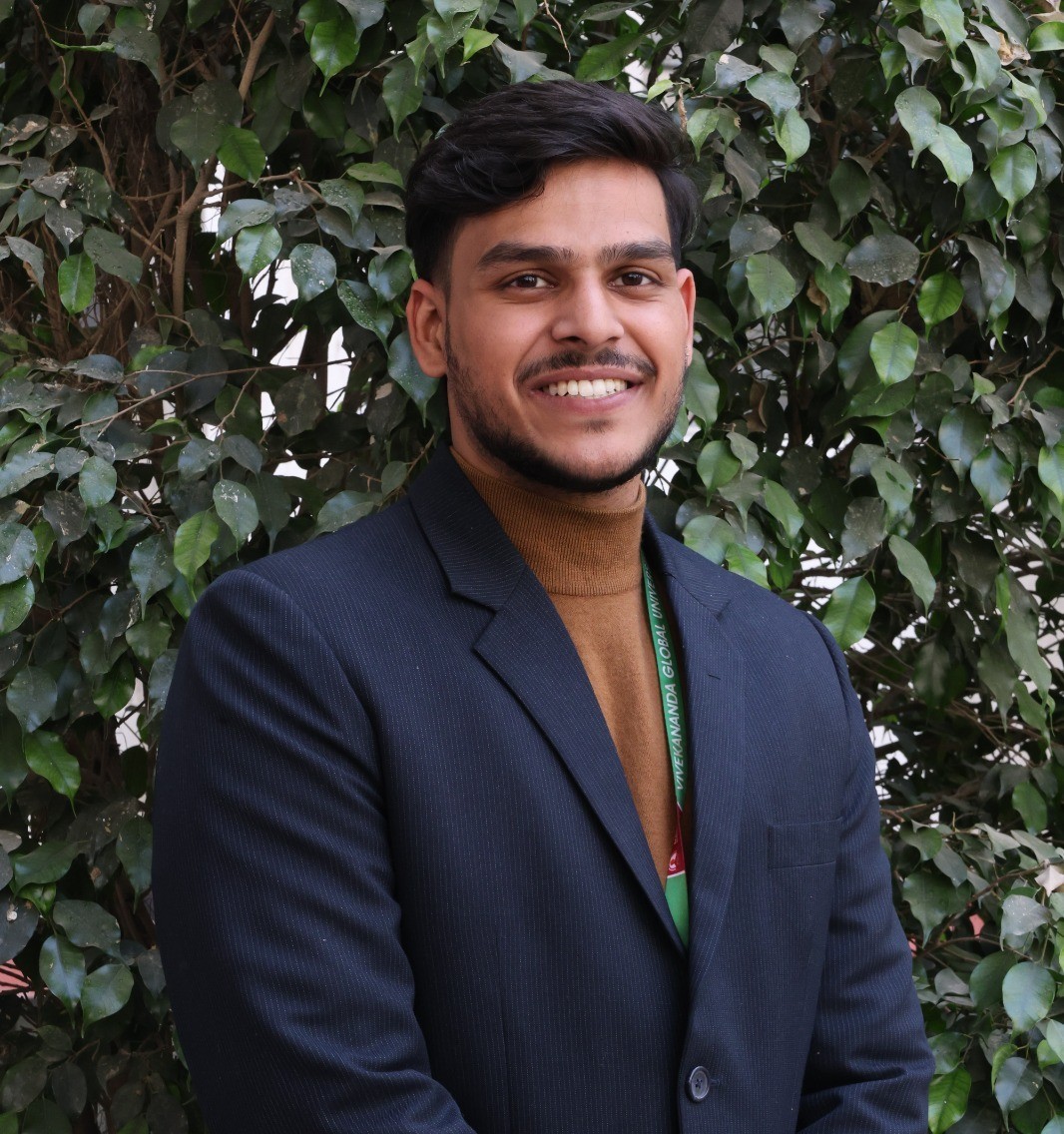 Dushyant