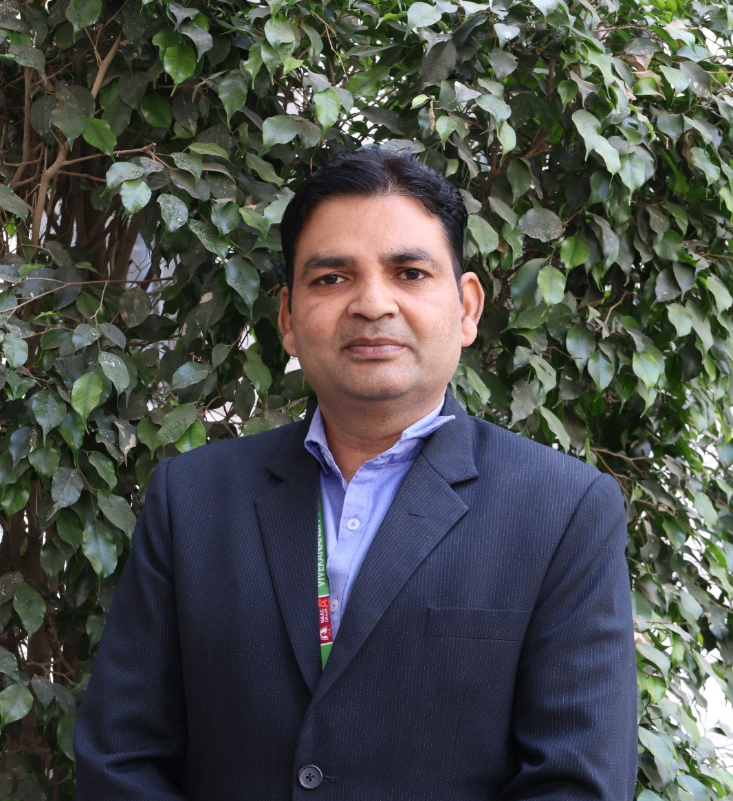 Dr. Gyan Prabhakar