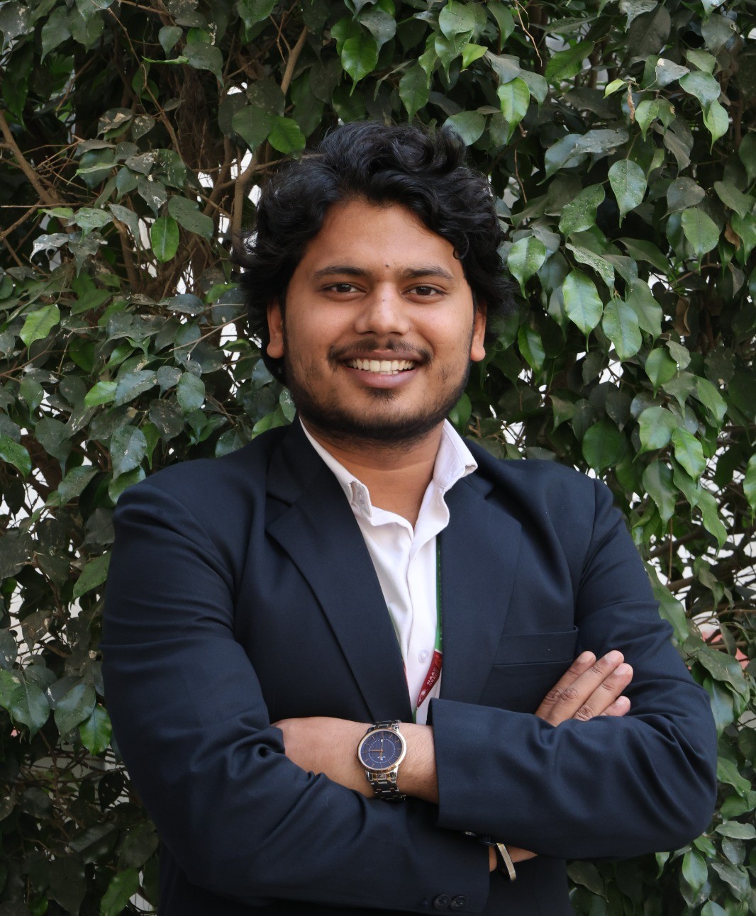 Rajanikant Upadhyay