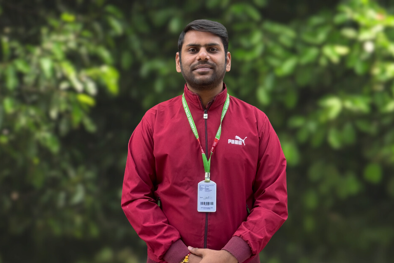 Mr.  Akshat Kumar Gupta