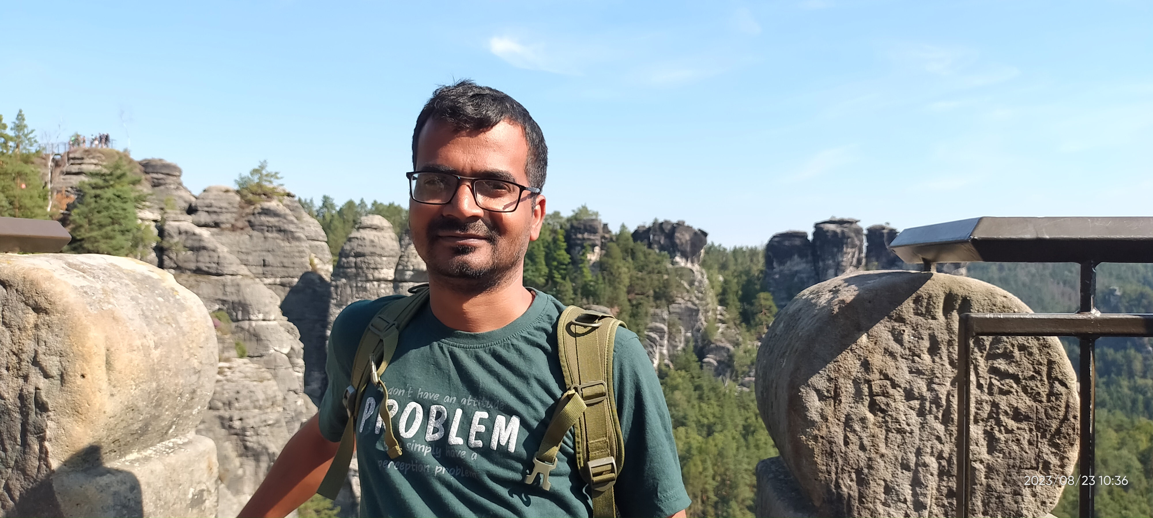 Koushik Chowdhury