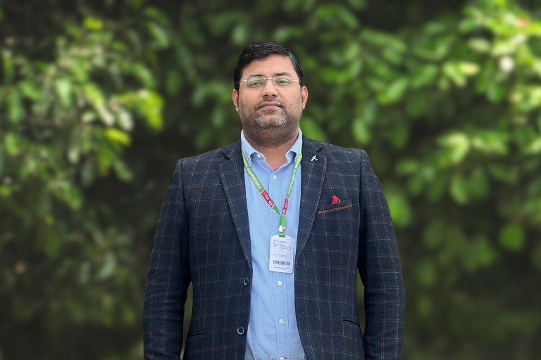 Dr. Rohit Sharma