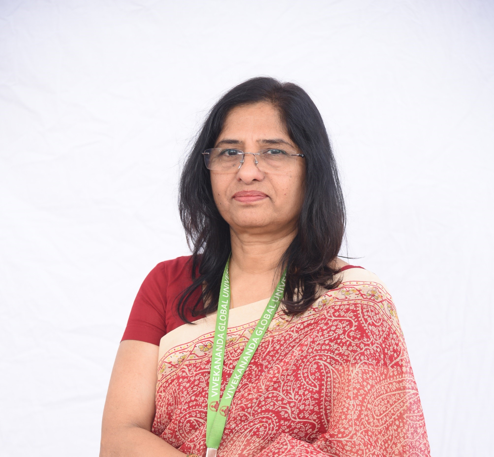 Dr. Kamini Sharma