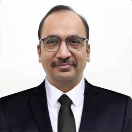Dr. Manoj Kumar Tiwari