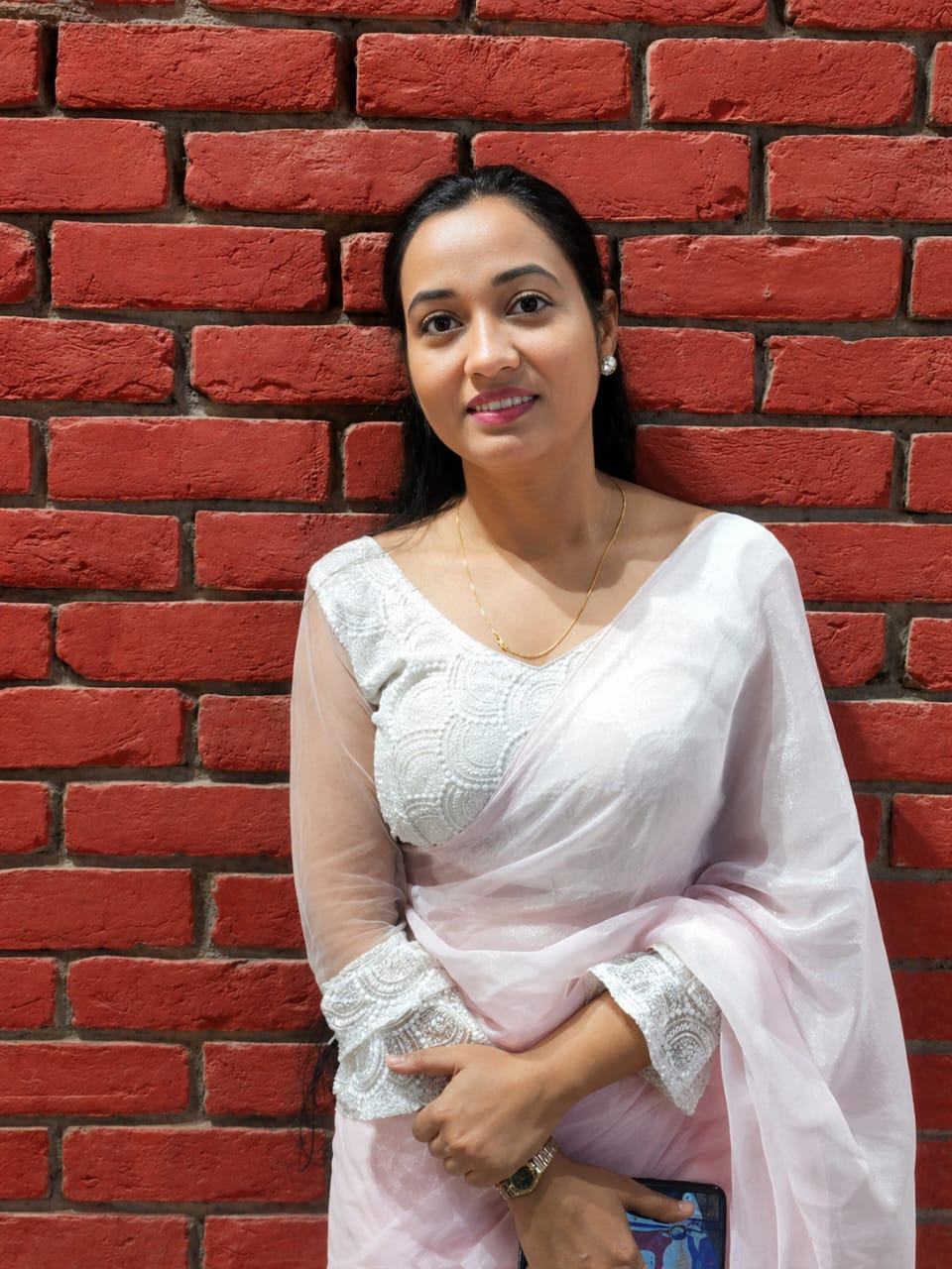 Ms. Tapasya Sharma
