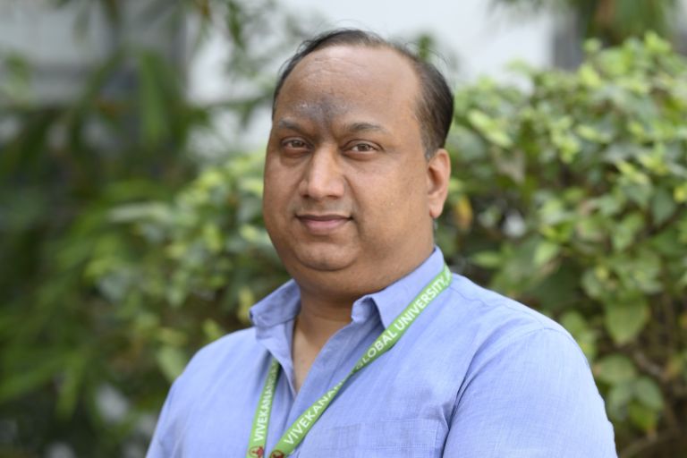 GAJENDRA SHRIMAL