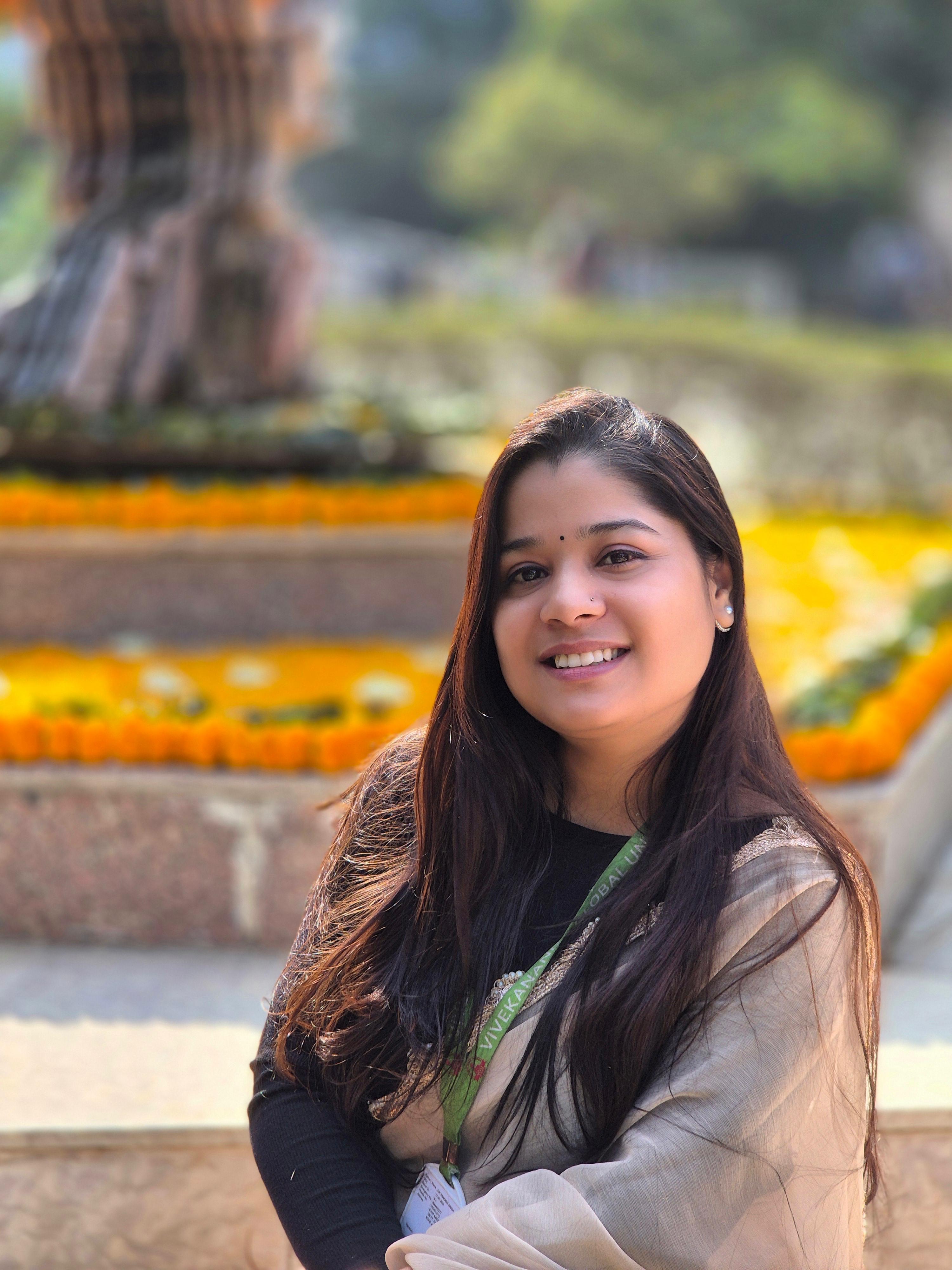 Savita Prabha