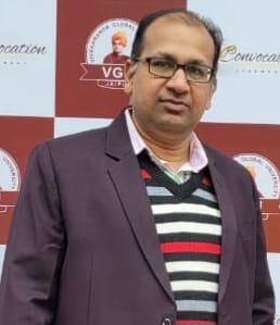 Madhumay Sen
