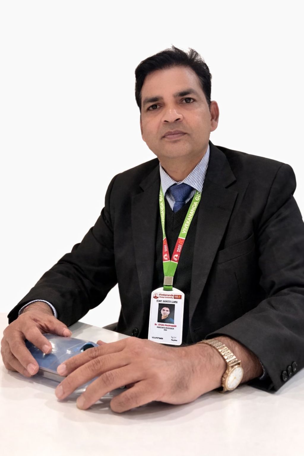 Dr. Gyan Prabhakar