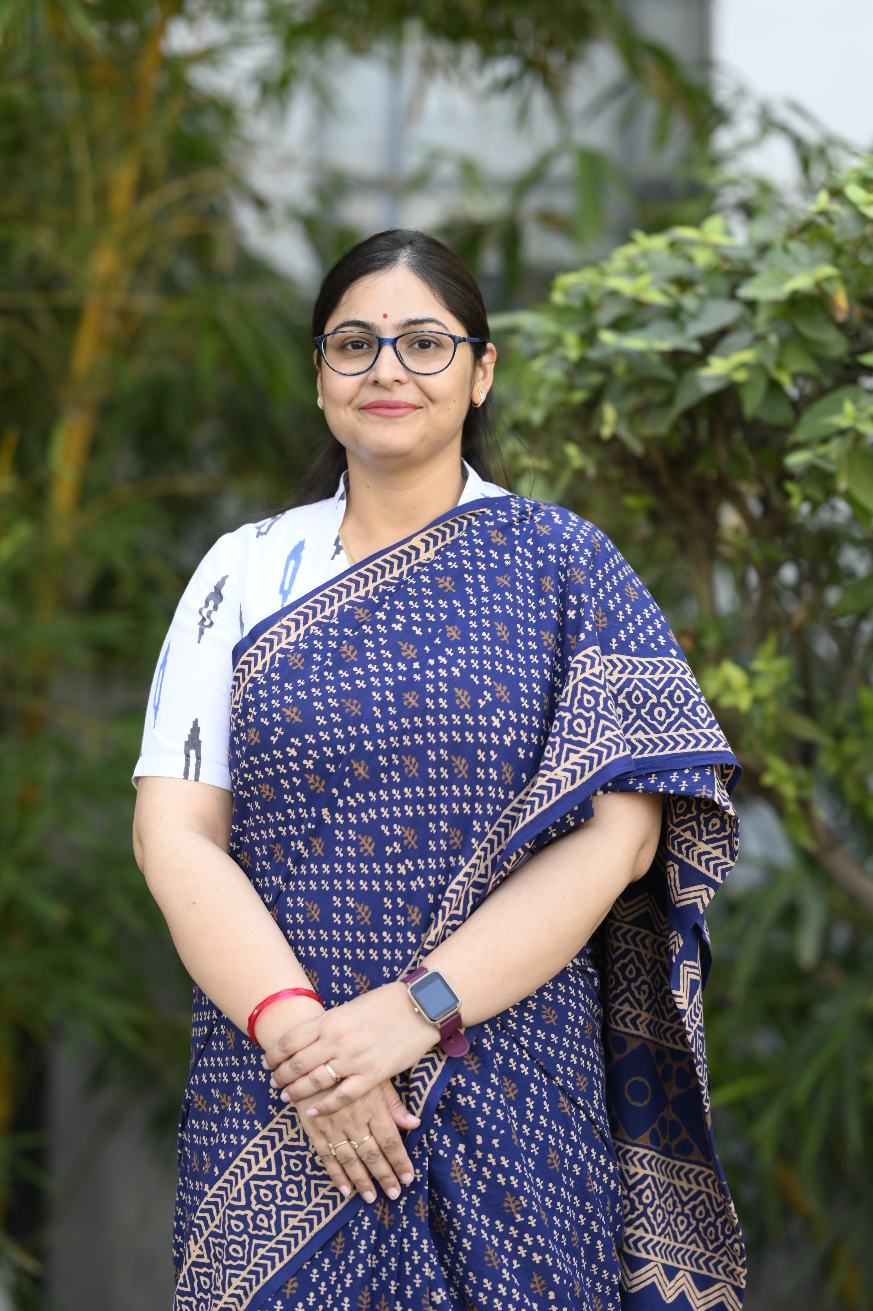 Dr. Boola Choudhary