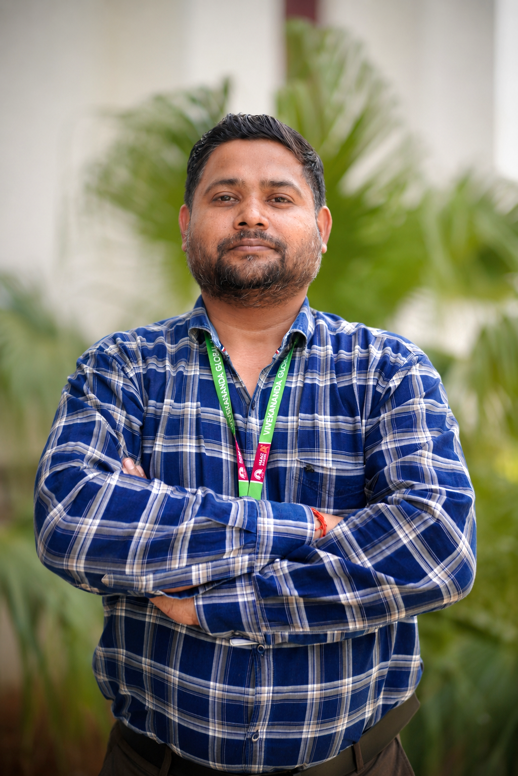 Mr. Kamal Soni