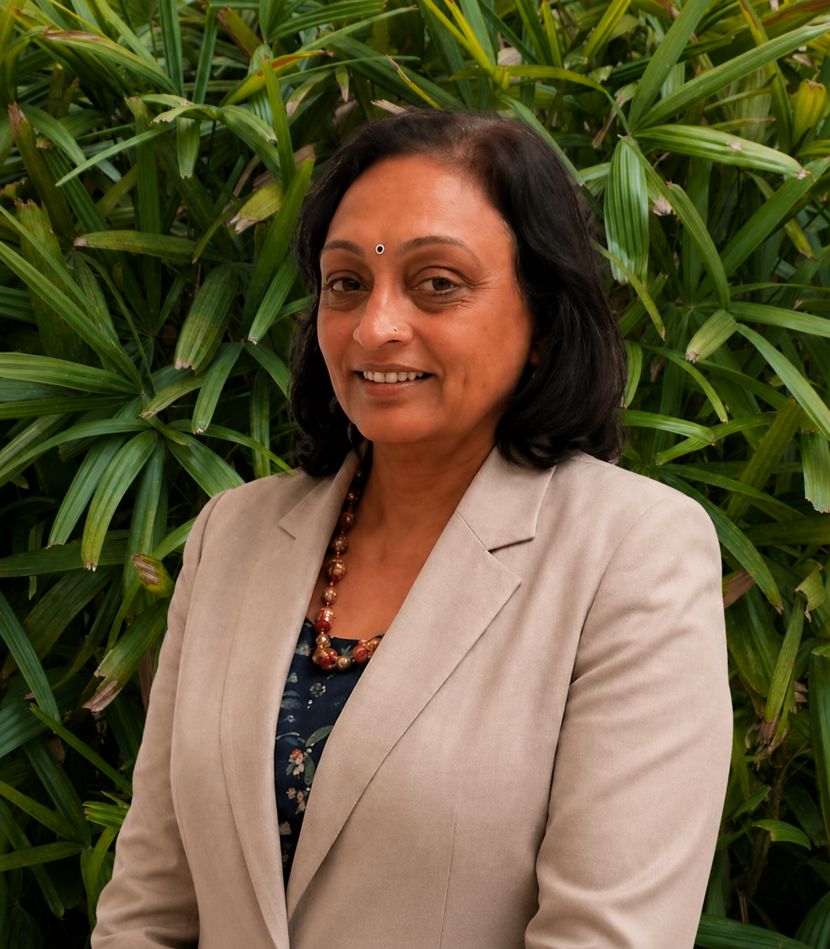 Dr. Renu Sawal