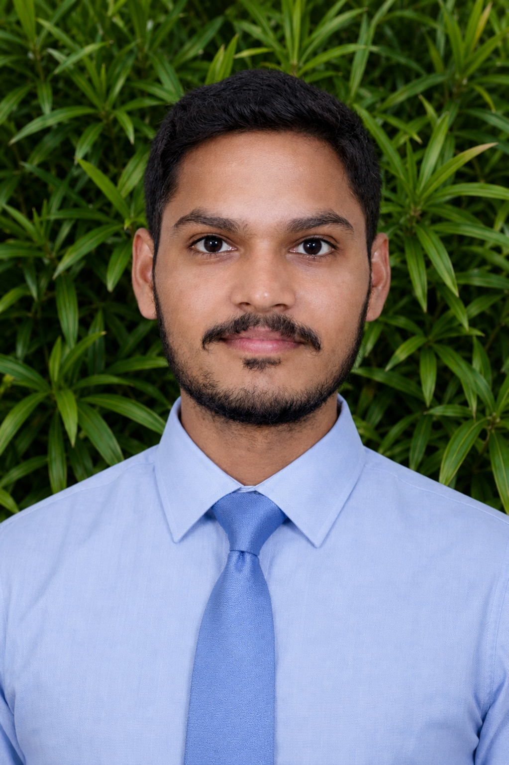 Mr. Milap Bhatt