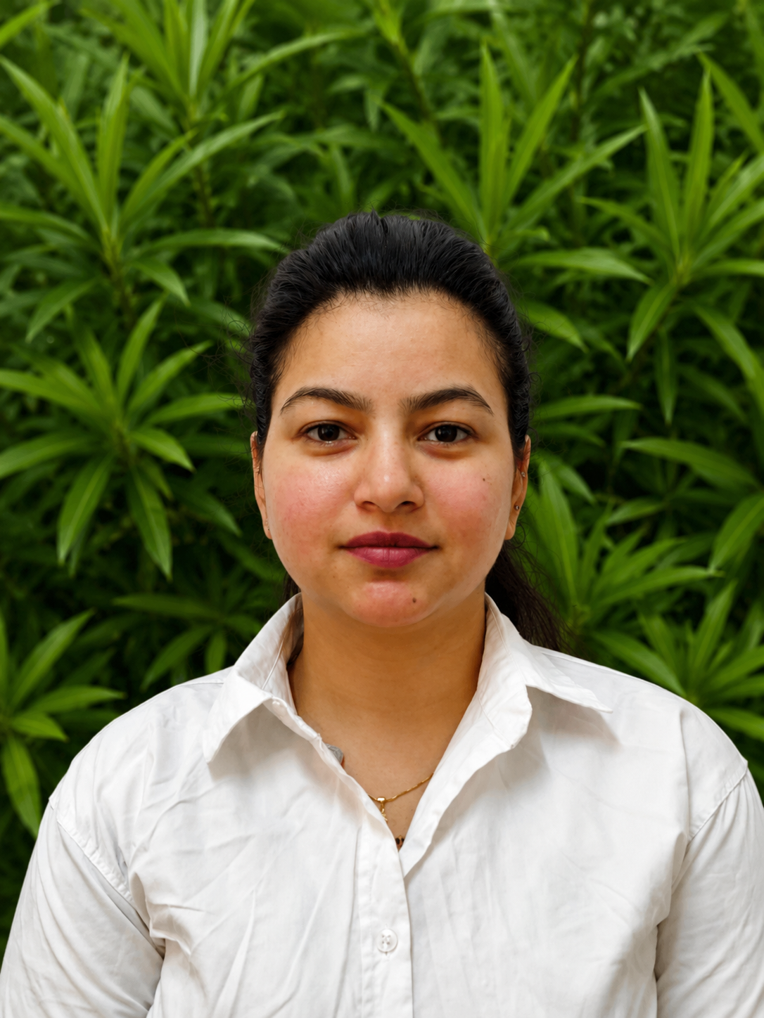 Ms. Pooja Malani