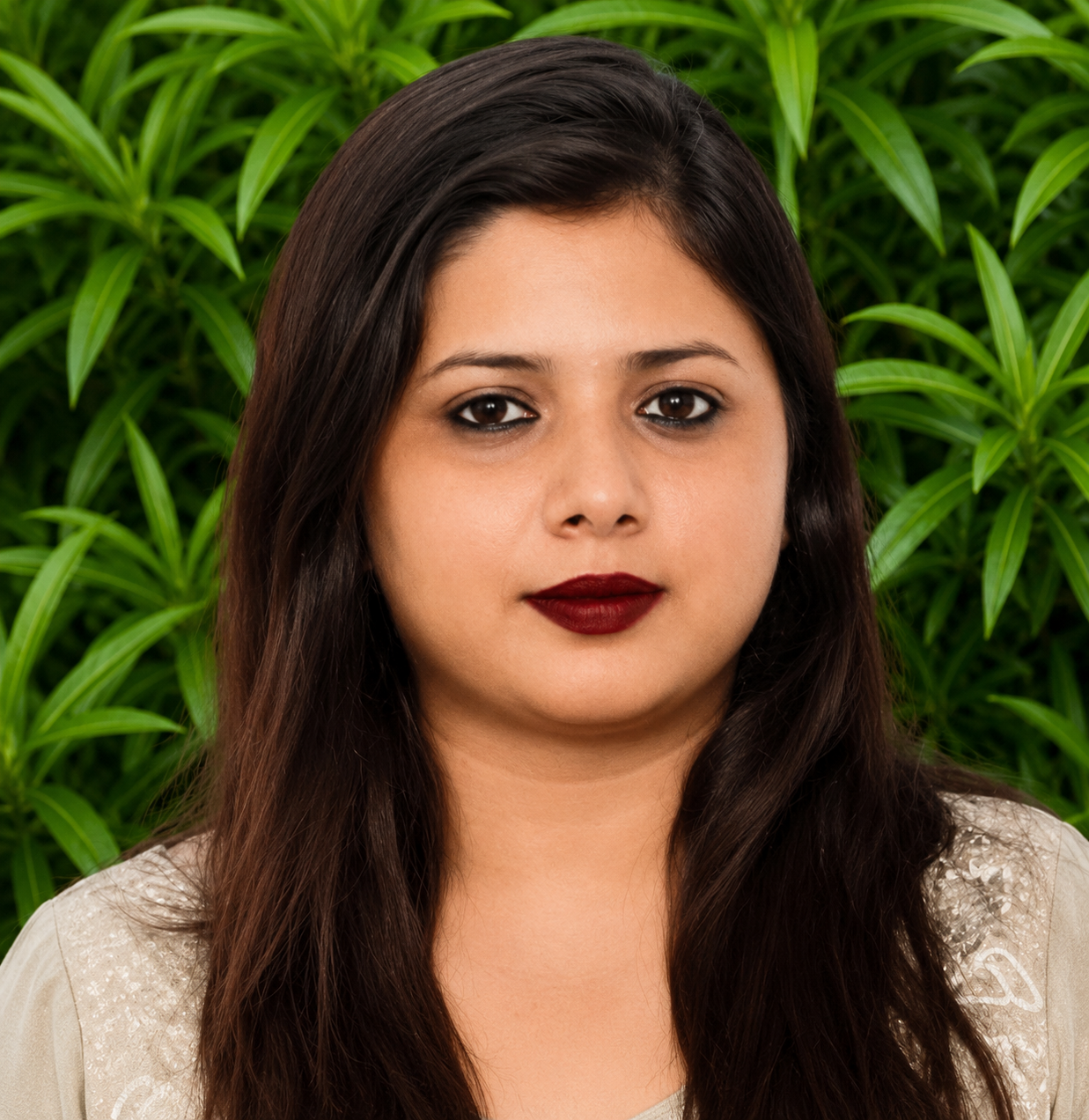 Ms. Kajal