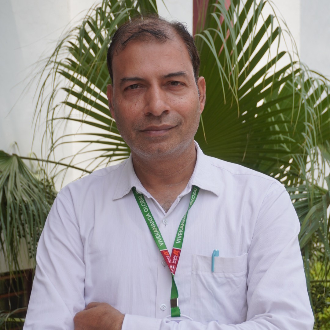 Dr. Bhupendra Soni