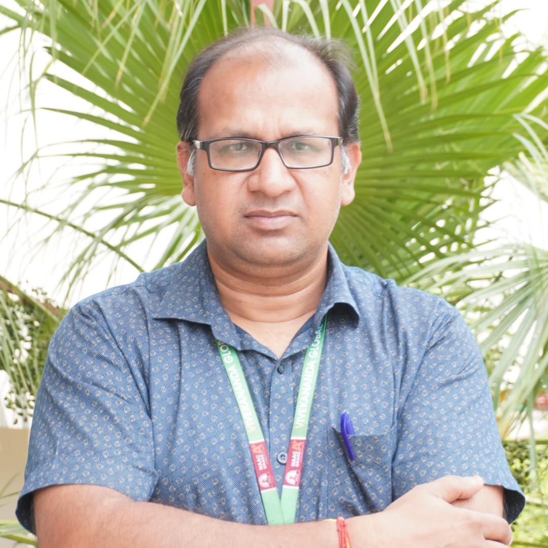 Madhumay Sen
