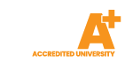 NAAC A+ Accredited University