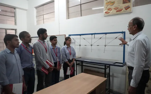 Structural Engineering Lab