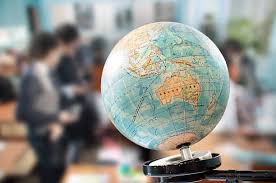 Geography Lab at HSS VGU