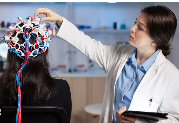 Psychology Lab at HSS VGU