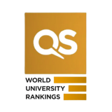 QS World University Rankings